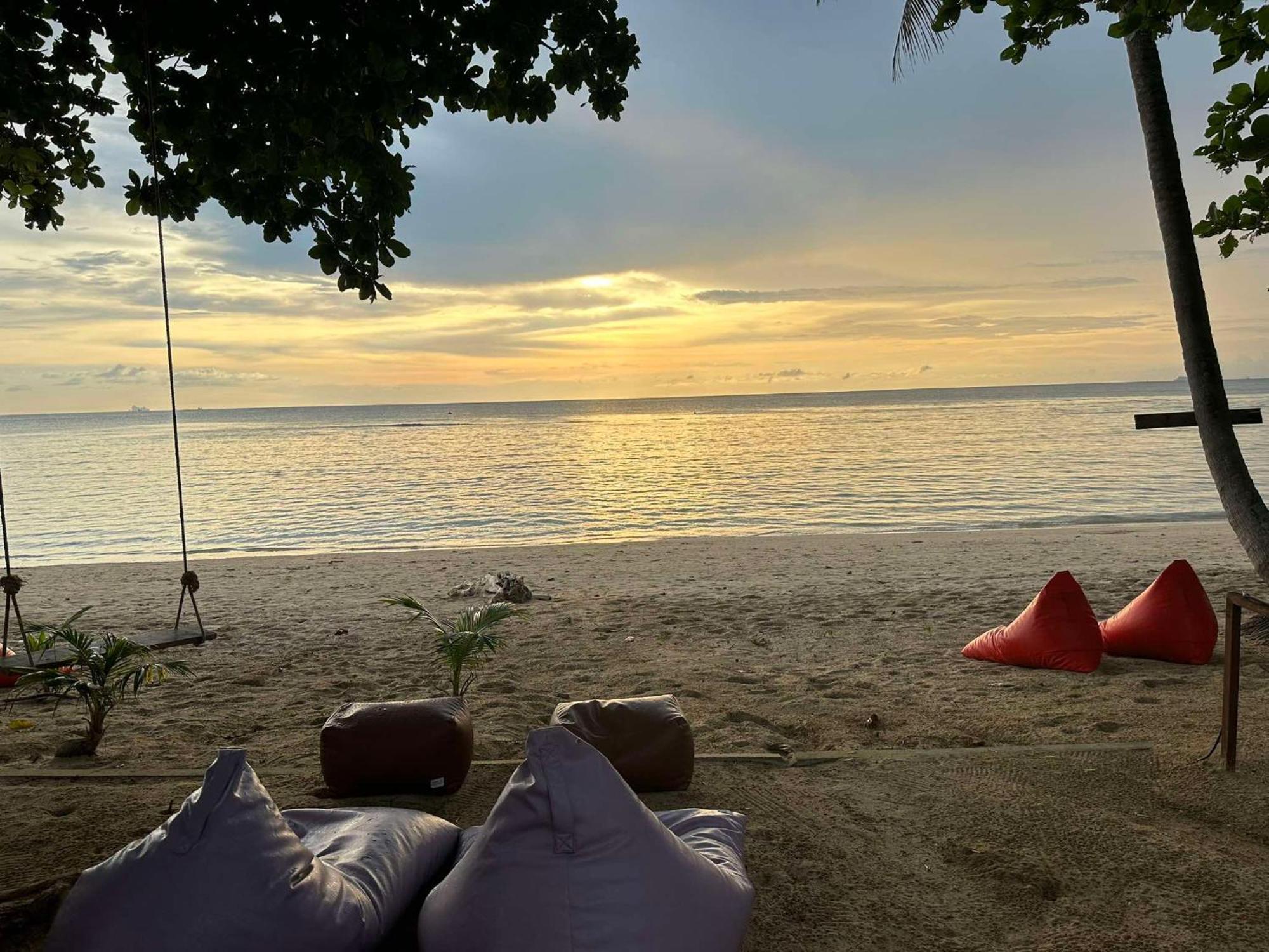 Baan Thai Lanta Resort Ko Lanta Eksteriør bilde