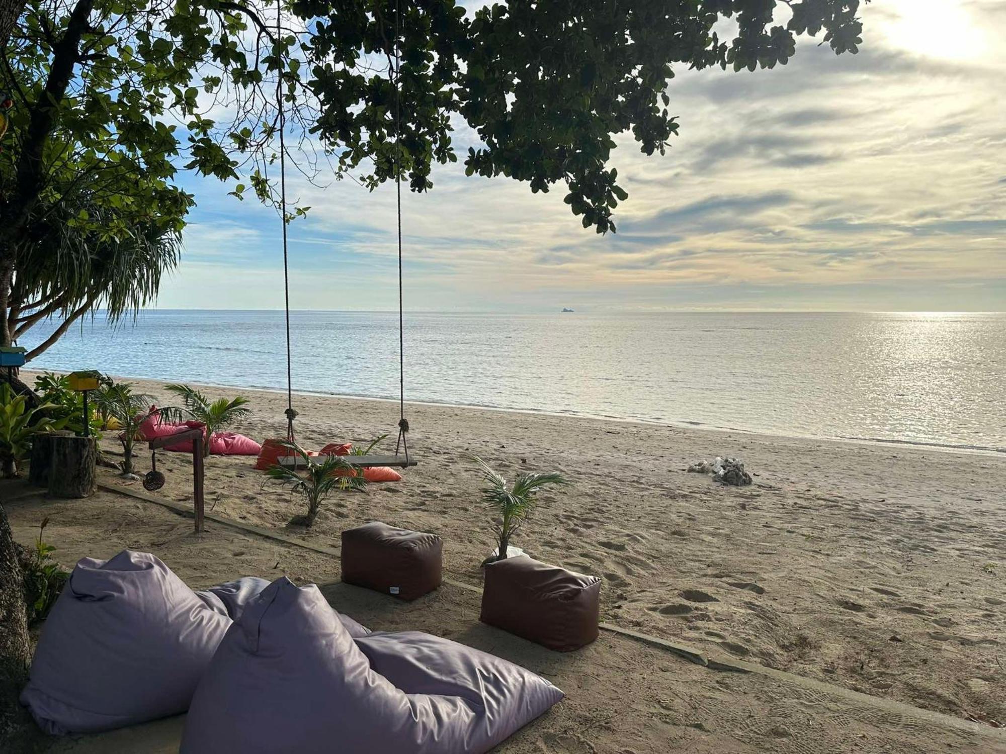 Baan Thai Lanta Resort Ko Lanta Eksteriør bilde